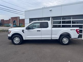 Used 2022 Ford F150 XL w/ Equipment Group 101A High AWD/4WD video 2