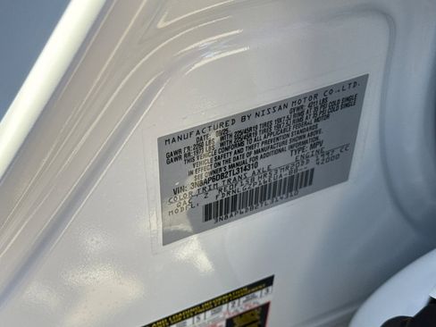 New 2026 Nissan Kicks SR w/ Cold Weather Package image 39