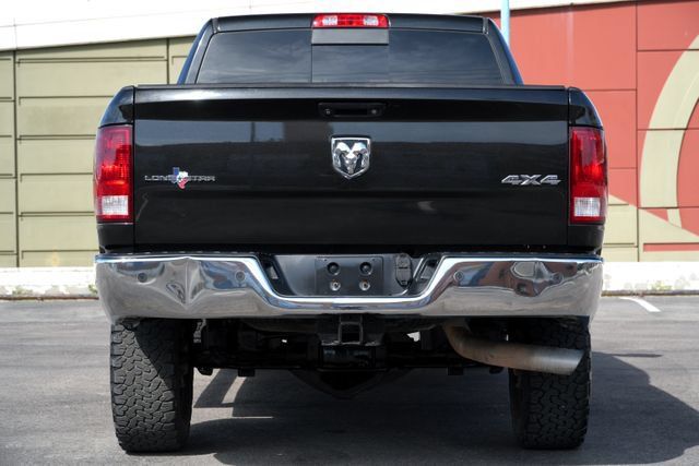 Used 2015 RAM 2500 Lone Star AWD/4WD image 17