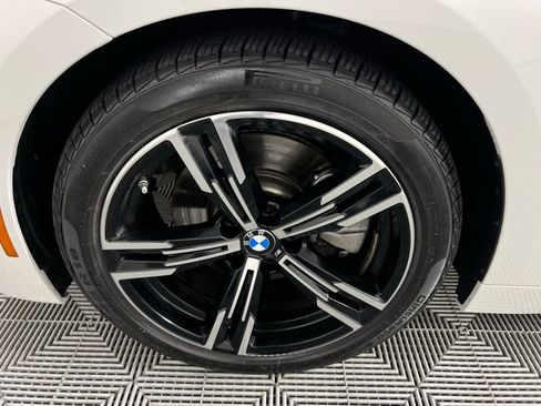 Used 2025 BMW 230i xDrive 230i xDrive w/ M Sport Package image 12