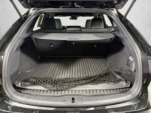 Used 2025 Lexus RX 350 FWD w/ Accessory Package image 18