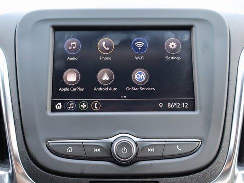 Used 2021 Chevrolet Equinox LT image 7