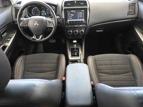 Used 2023 Mitsubishi Outlander Sport SE image 22