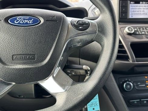 Certified 2021 Ford Transit Connect XL image 28