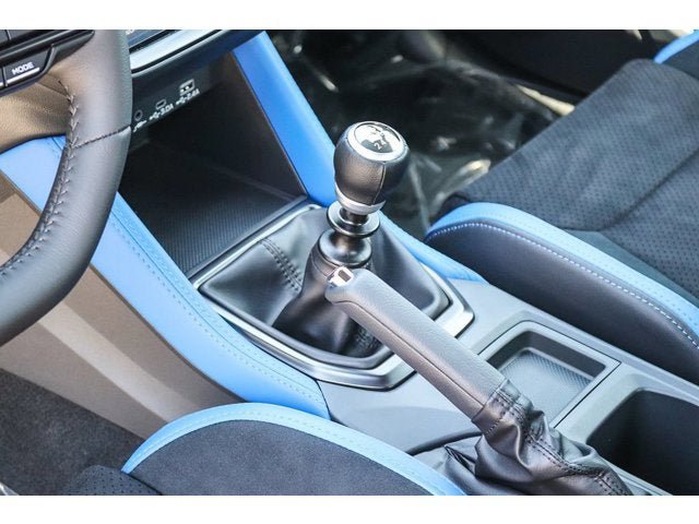 New 2026 Subaru WRX tS AWD/4WD image 45