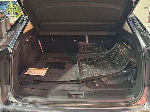 Used 2023 Nissan Ariya EVOLVE+ image 8