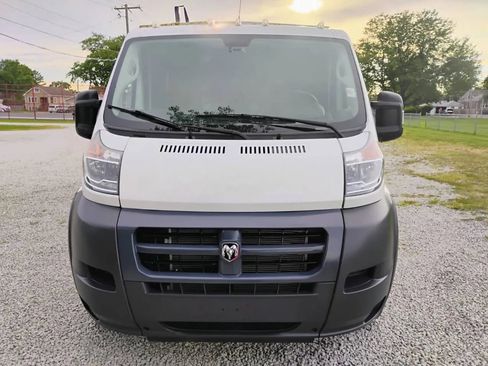 Used 2017 RAM ProMaster 1500 image 26