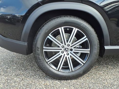 Used 2026 Mercedes-Benz GLE 350 4MATIC image 9