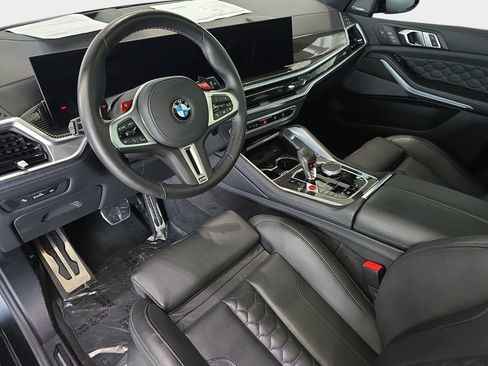 Used 2026 BMW X5 M Competition w/ Executive Package AWD/4WD image 15