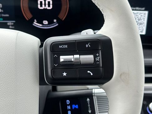 New 2026 Hyundai Santa Fe SE FWD image 25