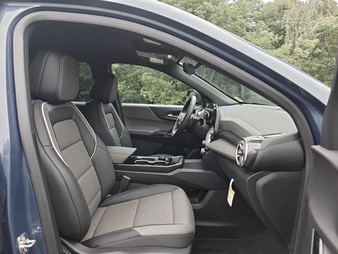 Certified 2026 Chevrolet Equinox LT w/ Convenience Package II AWD/4WD image 29