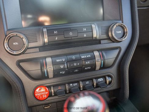 Used 2018 Ford Mustang Shelby GT350 w/ Electronics Package image 40