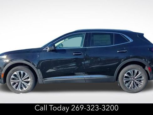 New 2026 Buick Envision Preferred image 3