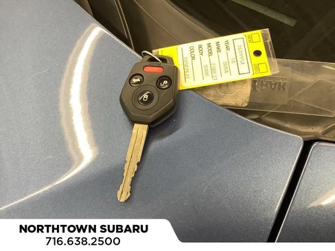 Used 2018 Subaru Forester 2.5i Premium w/ All-Weather Package AWD/4WD image 28