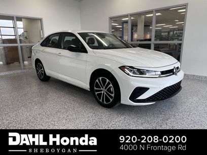 Used 2025 Volkswagen Jetta Sport