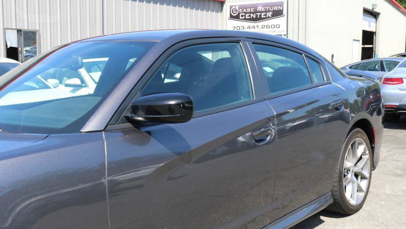 Used 2023 Dodge Charger GT RWD image 2