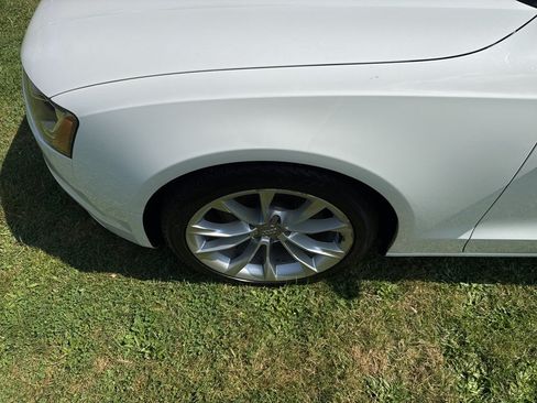 Used 2014 Audi A5 2.0T Premium AWD/4WD image 34
