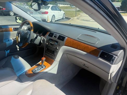 Used 2005 Lexus ES 330 image 14