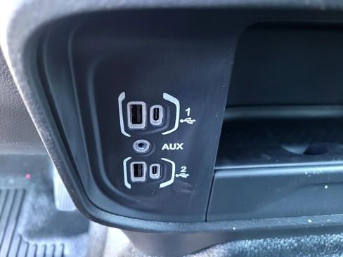 New 2025 RAM 3500 Tradesman w/ Chrome Appearance Group image 18