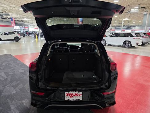 New 2026 Buick Encore GX Sport Touring w/ Comfort Package AWD/4WD image 5