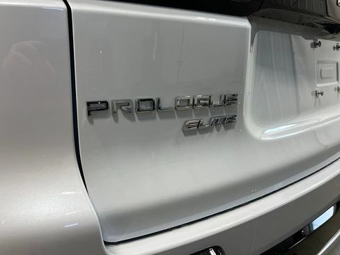 New 2026 Honda Prologue Elite image 9