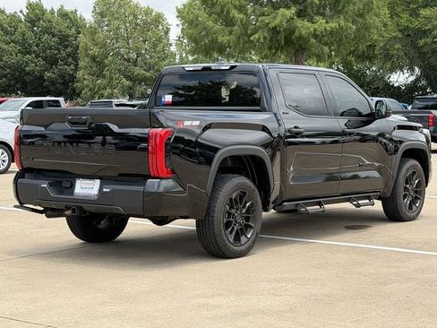 Used 2023 Toyota Tundra SR5 AWD/4WD image 4