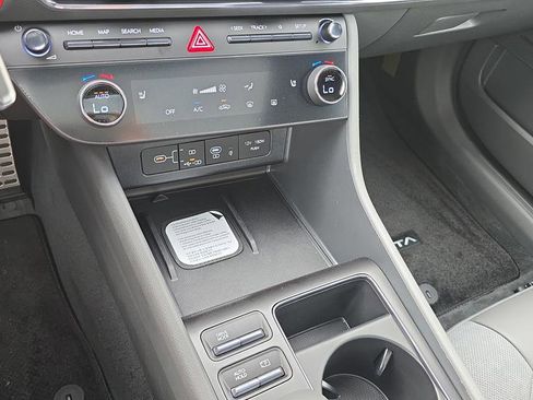 New 2026 Hyundai Sonata N Line FWD image 17