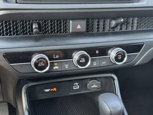Certified 2024 Honda CR-V LX image 27