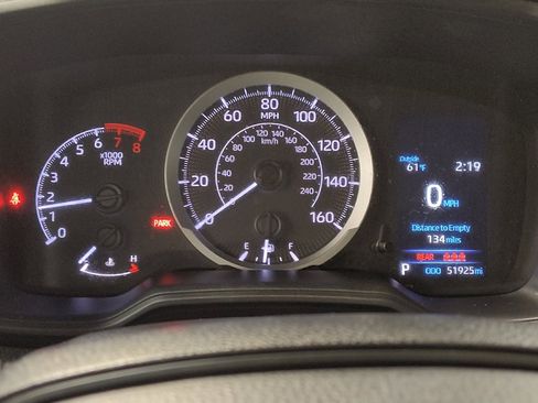 Used 2022 Toyota Corolla LE image 23