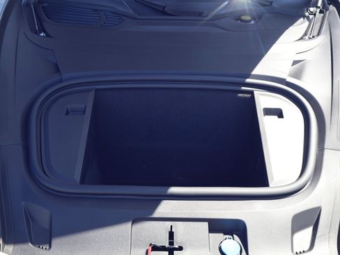 New 2026 Porsche Taycan RWD image 25