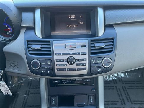 Used 2011 Acura RDX SH-AWD image 35