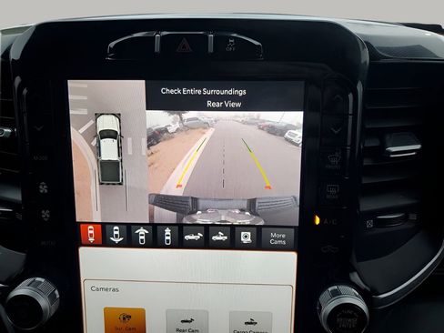 Used 2023 RAM 2500 Laramie image 43