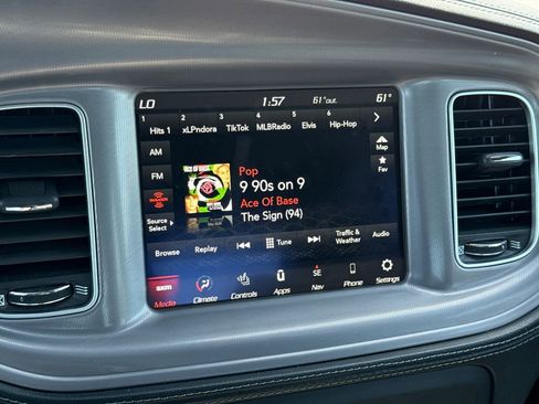 Used 2023 Dodge Charger Scat Pack w/ Plus Group image 25