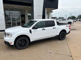 Used 2024 Ford Maverick XLT w/ XLT Luxury Package AWD/4WD video 1