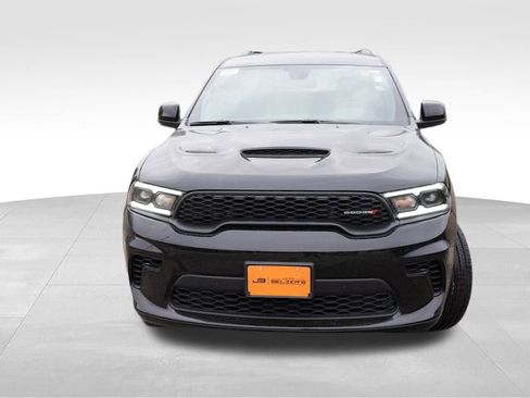 New 2026 Dodge Durango GT image 9