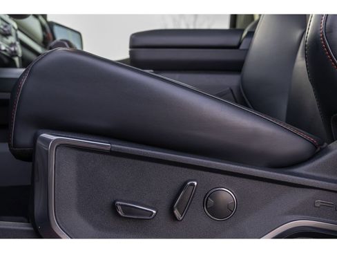 Used 2025 Ford F150 Raptor image 17