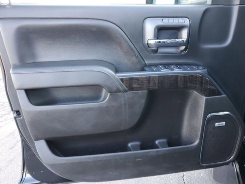 Used 2016 GMC Sierra 3500 Denali w/ Duramax Plus Package image 25