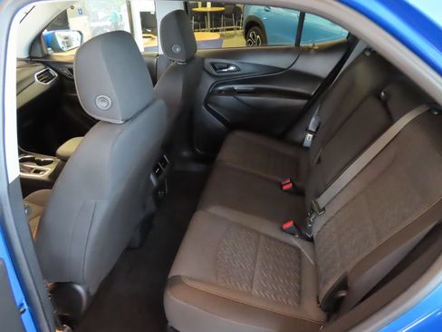 Certified 2024 Chevrolet Equinox LT AWD/4WD image 21