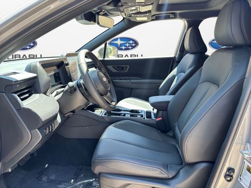 New 2026 Subaru Outback Limited XT AWD/4WD image 10