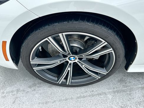 Used 2023 BMW 330i Sedan w/ Convenience Package RWD image 33