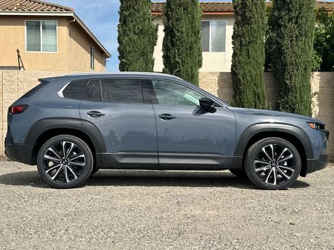 New 2026 MAZDA CX-50 AWD 2.5 S w/ Premium Package image 3
