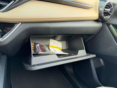 Certified 2025 Chevrolet Equinox ACTIV w/ Safety and Technology Package FWD image 34