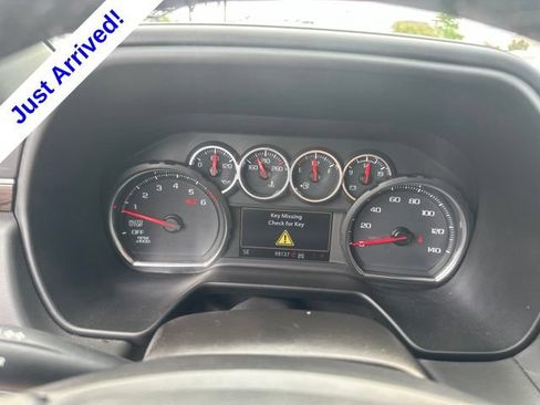 Used 2021 Chevrolet Suburban Z71 AWD/4WD image 21