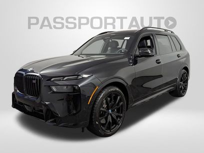 Used 2026 BMW X7 M60i