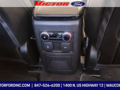 Used 2024 Ford Explorer XLT w/ Equipment Group 202A AWD/4WD image 15