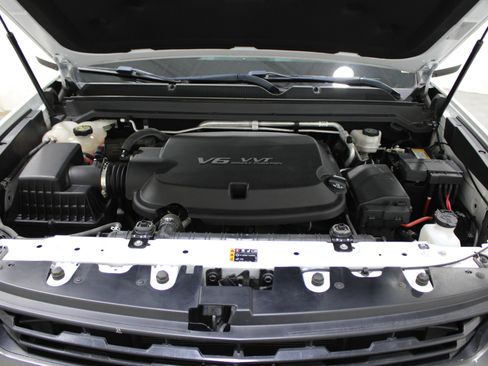 Used 2019 Chevrolet Colorado Z71 image 43