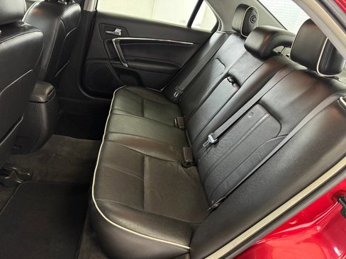 Used 2012 Lincoln MKZ AWD w/ Sport Appearance Pkg image 44