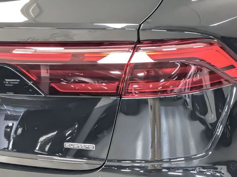 New 2026 Audi Q8 Premium Plus image 25
