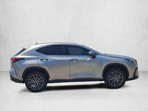 Used 2024 Lexus NX 350 AWD w/ Cold Area Package image 4