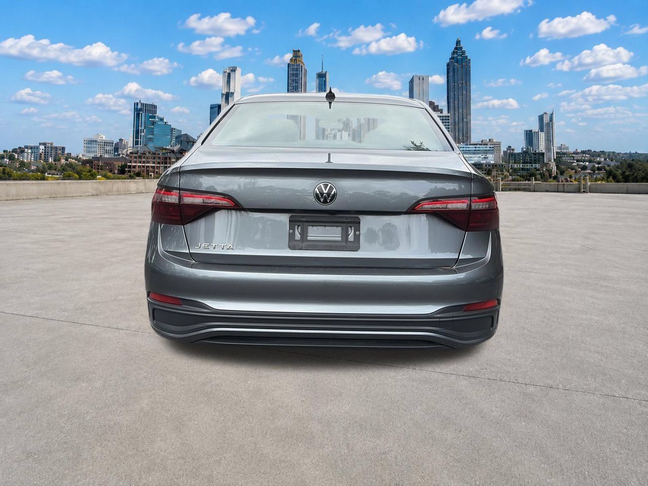 Used 2024 Volkswagen Jetta S FWD image 23